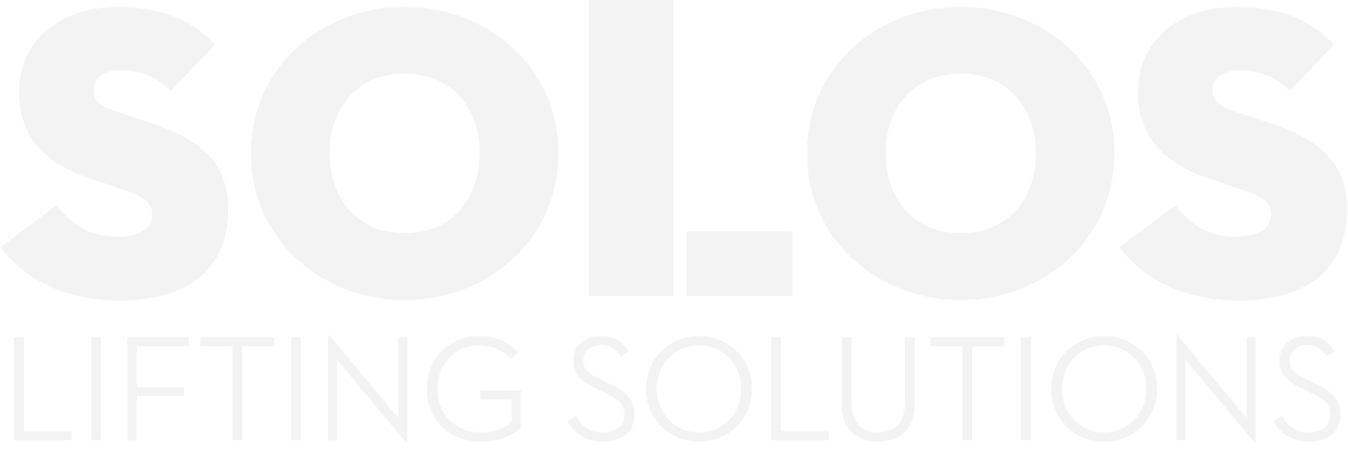 Lifting Specialists | Mini Crane Rental Victoria, BC | Spyder Crane | SOLOS Lifting